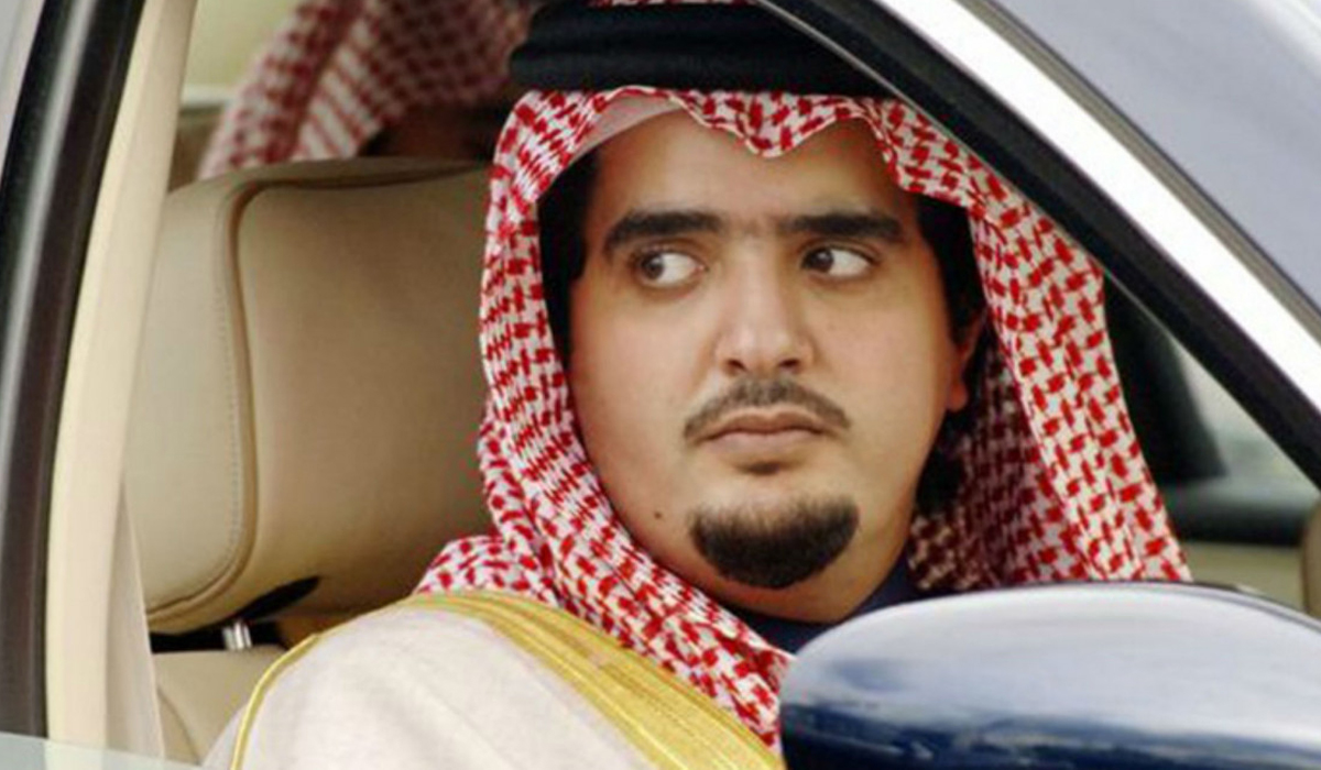 Saudi prince pays SR1.9 million to give convict a new lease of life